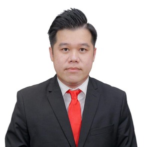 Mr. Tan Kian Wee